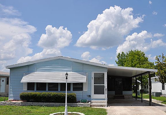 2nd image of 14271 Forest Oaks Dr