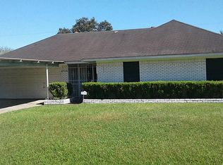 8510 Werner St, Houston, TX 77037