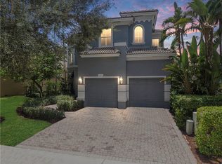 5821 NW 124th Way, Coral Springs, FL 33076