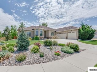 6348 Thistlewood Ct, Sparks, NV 89436