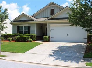 3619 Shale Ln SE, Conyers, GA 30013