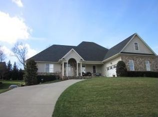 1006 Willows Trace Dr, Johnson City, TN 37601