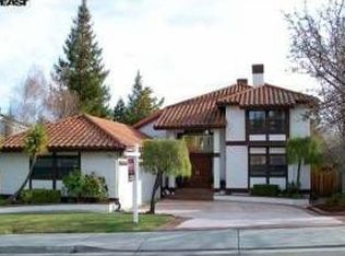 44182 Boitano Dr, Fremont, CA 94539