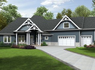 Jefferson Plan, Lexington Heights, Nevada, TX 75173