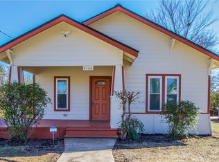 2100 Lyle Ave, Waco, TX 76708