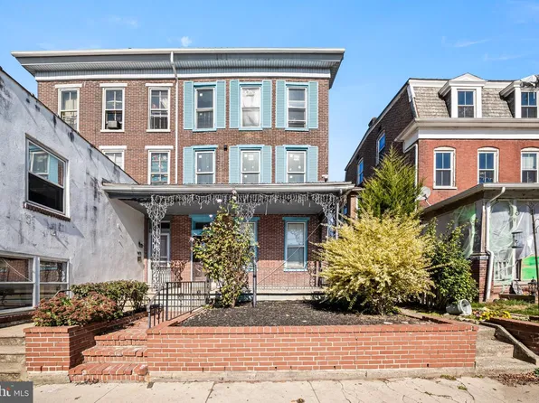 251 E Chestnut St, Coatesville, PA 19320