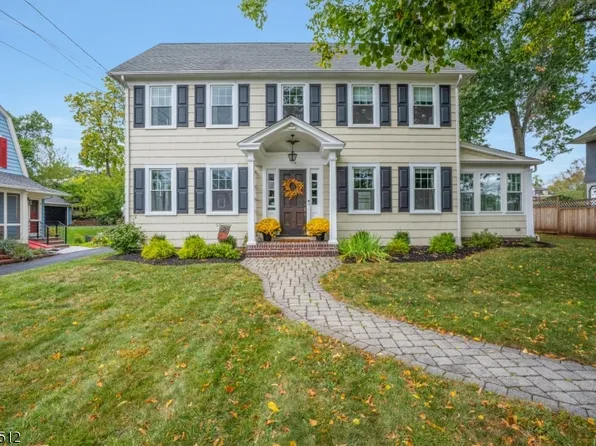 270 Altamont Pl, Somerville Boro, NJ 08876