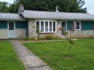 631 S Allison St, Greencastle, PA