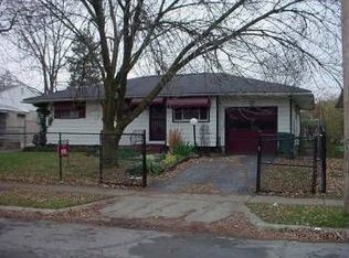 1796 Nason Ave, Columbus, OH