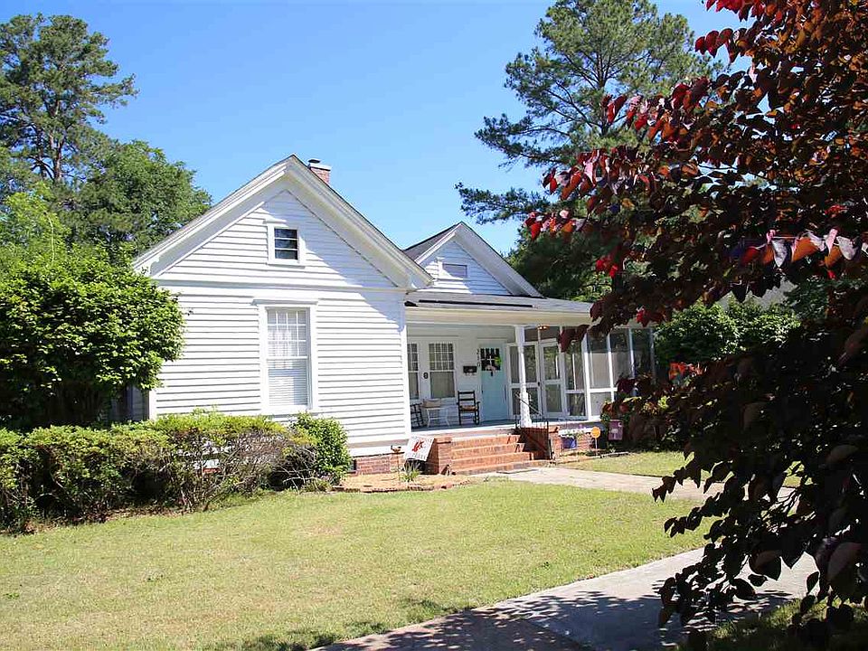 210 W College Ave, Hartsville, SC 29550 Zillow