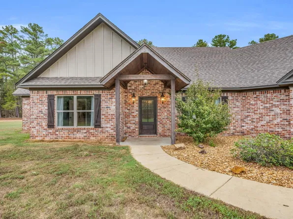 4495 Old Wolfe Rd, Caledonia, MS 39740