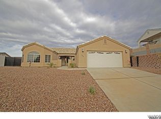 2399 E Pawnee Trl, Fort Mohave, AZ 86426