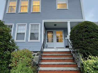 135-137 Stetson Ave #2, Swampscott, MA 01907