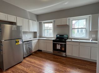 52 N St FLOOR 3, Boston, MA 02127