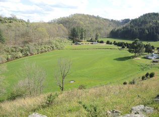 60 Jacob Ln, Heaters, WV 26627