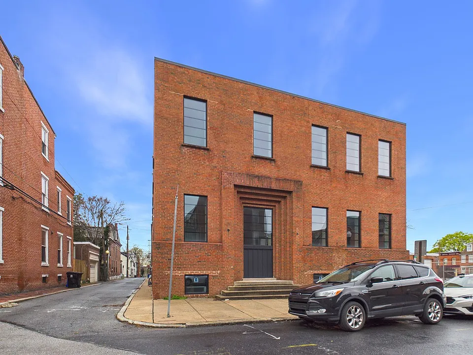 The Lofts at Midtown
