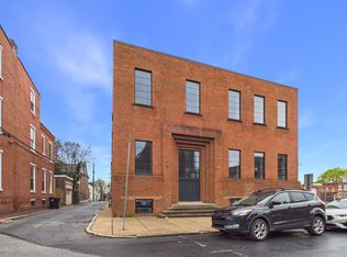1122 Green St, Harrisburg, PA