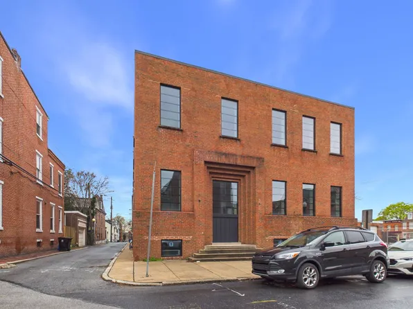 1122 Green St, Harrisburg, PA 17102