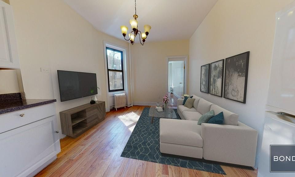 1st image of 158 W 15th St APT 4A