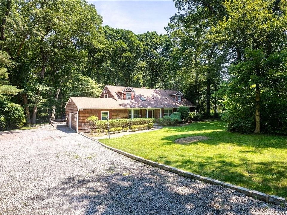 331 Bread And Cheese Hollow Road, Northport NY, 11768 Property Listing:  MLS® #3494842