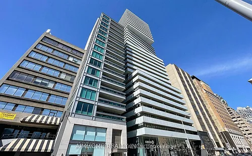 200 Bloor St W Photo 1