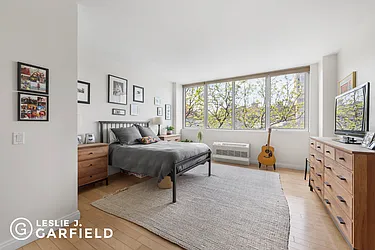 Sold by Leslie J. Garfield
