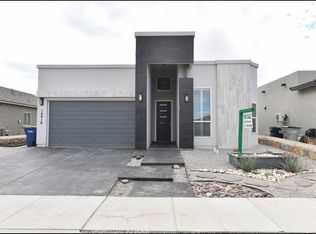 14916 Tierra Escape Ave, El Paso, TX 79938