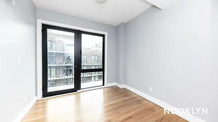 Rented by Nooklyn NYC LLC