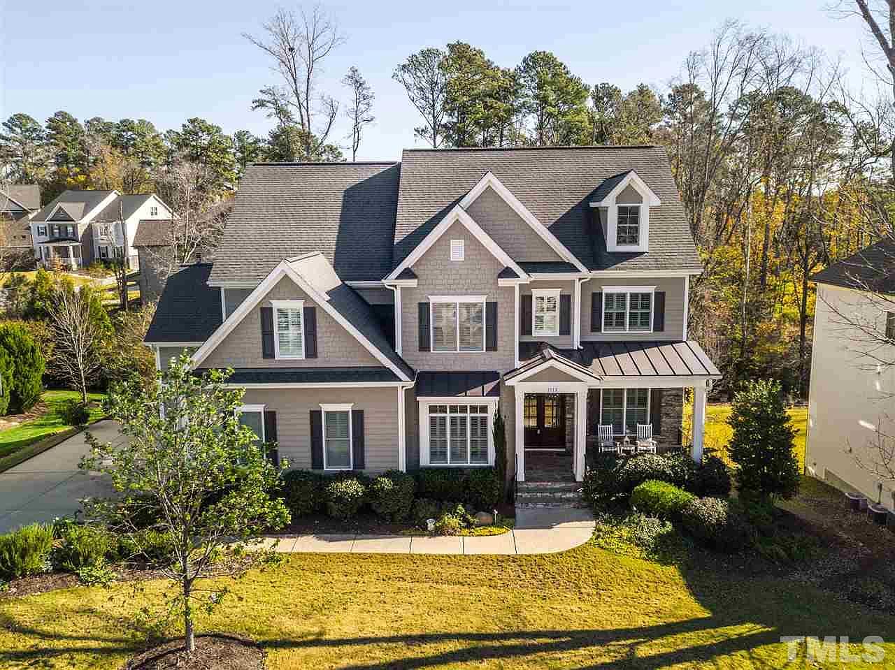 1112 Weycroft Ridge Dr, Cary, NC 27519 Zillow
