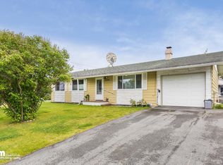 2300 Kently Ct, Anchorage, AK 99502
