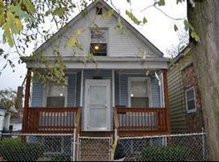 7735 S Maryland Ave, Chicago, IL 60619