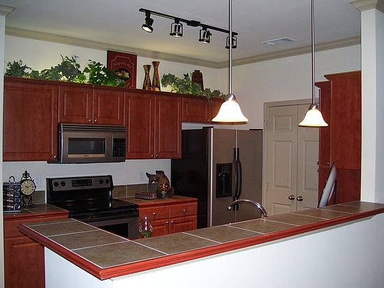 Open Kitchen