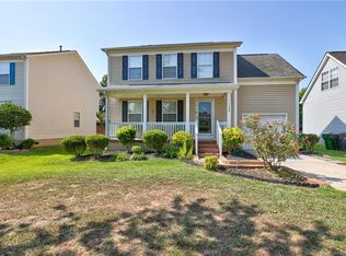 11609 Stewarts Crossing Dr #65, Charlotte, NC 28215