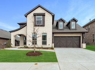 821 Blue Yucca Ln, Aubrey, TX 76227