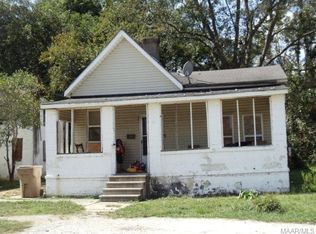 1131 Union St, Selma, AL 36701