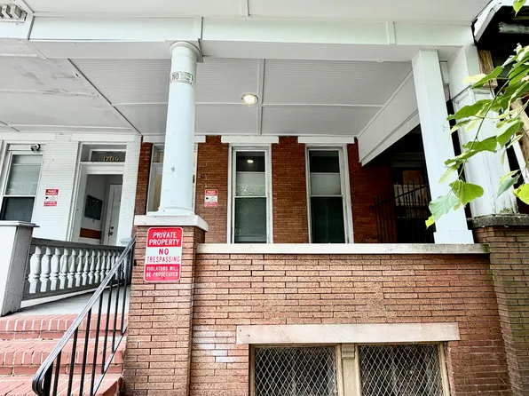 1711 Gwynns Falls Pkwy, Baltimore, MD