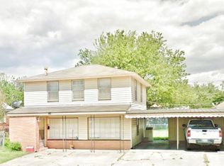 1106 N 11th St, Duncan, OK 73533