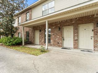 818 Meadow Bend Dr APT G, Baton Rouge, LA 70820