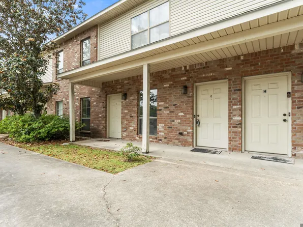 818 Meadow Bend Dr APT G, Baton Rouge, LA 70820