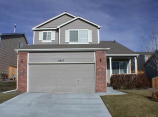 4877 Tarcoola Ln, Highlands Ranch, CO 80130