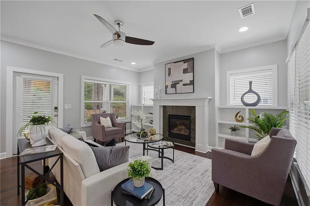4 bed, 3.5 bath, 3028 sqft, $3,350 — Photo 4