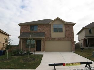 6726 Freedom Oaks, San Antonio, TX 78242