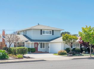 2364 Driftwood Way, San Leandro, CA