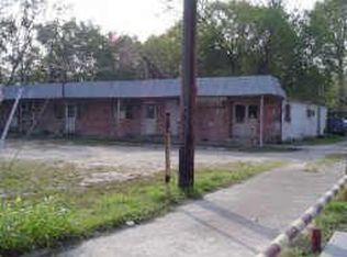 2314 Aldine Mail Rd, Houston, TX 77039