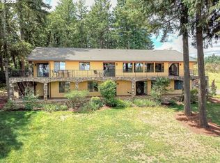 51920 NW South Rd, Gaston, OR 97119