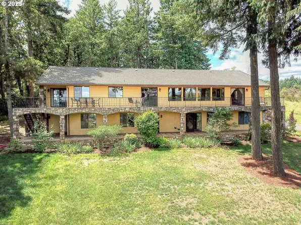 51920 NW South Rd, Gaston, OR 97119