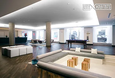 Rented by Citi Habitats