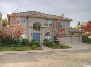 99 Valley Falls Pl, Folsom, CA 95630