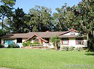 125 Pompano Rd, Saint Augustine, FL 32086