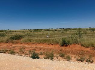 1175 SE 1620th, Andrews, TX 79714